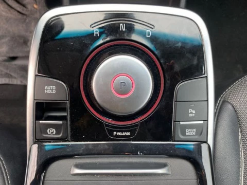 Kia e-Niro e-Niro 150kW (204CV) Drive (Long Range)