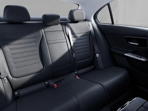 Mercedes-Benz Clase C C 220 d Berlina