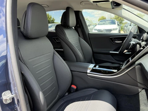 Mercedes-Benz Clase C C 220 d Berlina