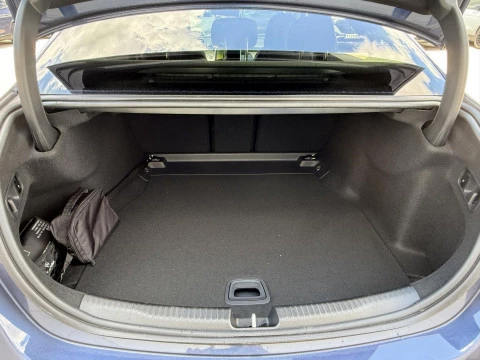 Mercedes-Benz Clase C C 220 d Berlina