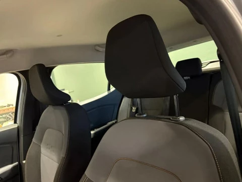 Dacia Sandero Stepway Extreme Go 74kW (100CV) ECO-G