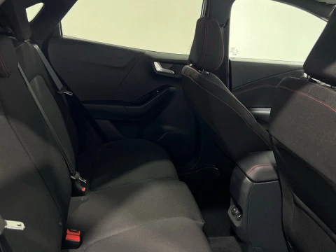 Ford Puma 1.0 EcoBoost 125cv ST-Line X MHEV