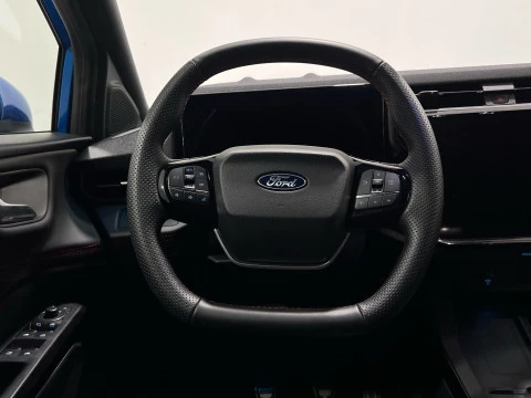 Ford Puma 1.0 EcoBoost 125cv ST-Line X MHEV