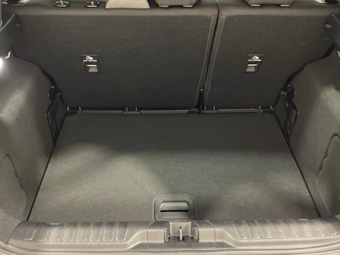 Ford Puma 1.0 EcoBoost 125cv ST-Line X MHEV