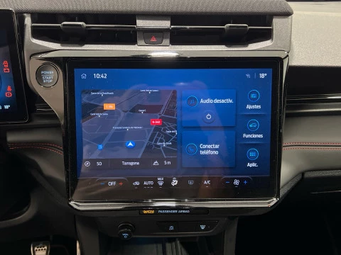 Ford Puma 1.0 EcoBoost 125cv ST-Line X MHEV