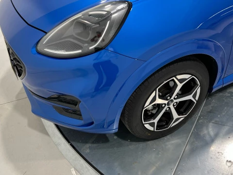 Ford Puma 1.0 EcoBoost 125cv ST-Line X MHEV