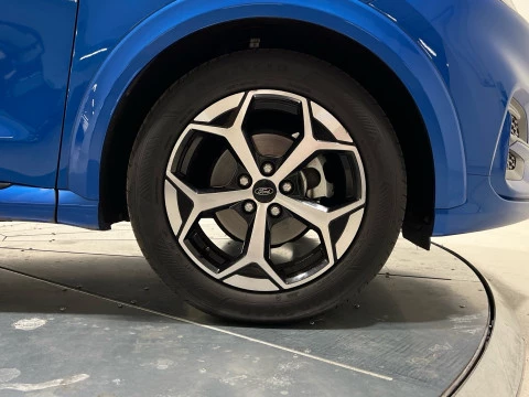 Ford Puma 1.0 EcoBoost 125cv ST-Line X MHEV