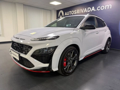 Hyundai Kona 2.0 TGDI N Sky DCT