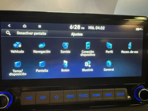 Hyundai Kona 2.0 TGDI N Sky DCT