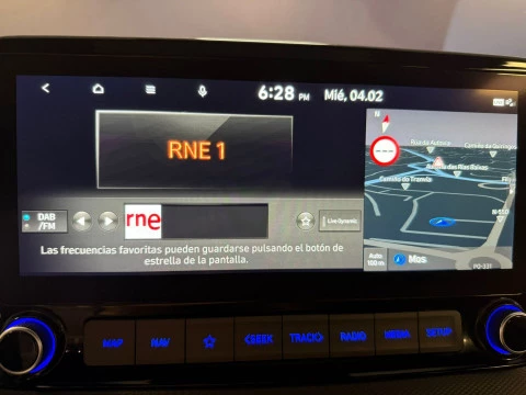 Hyundai Kona 2.0 TGDI N Sky DCT