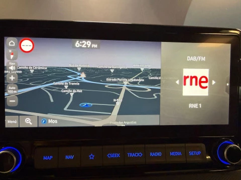 Hyundai Kona 2.0 TGDI N Sky DCT