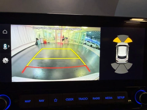 Hyundai Kona 2.0 TGDI N Sky DCT