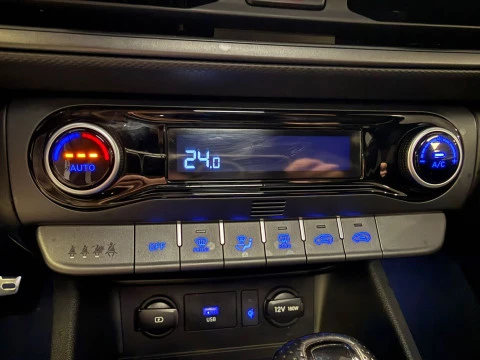 Hyundai Kona 2.0 TGDI N Sky DCT