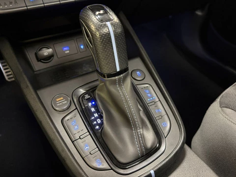 Hyundai Kona 2.0 TGDI N Sky DCT