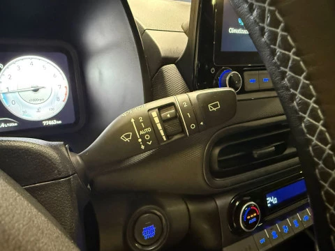 Hyundai Kona 2.0 TGDI N Sky DCT