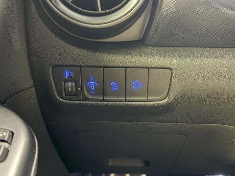 Hyundai Kona 2.0 TGDI N Sky DCT