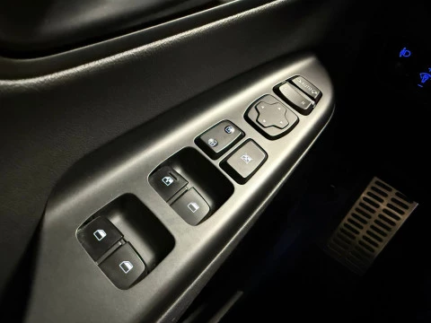 Hyundai Kona 2.0 TGDI N Sky DCT