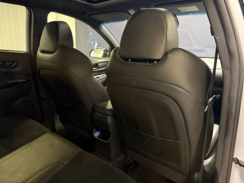 Hyundai Kona 2.0 TGDI N Sky DCT