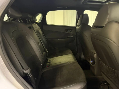 Hyundai Kona 2.0 TGDI N Sky DCT