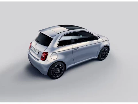 Fiat 500 La Prima 1.0 Hybrid 48kW (65cv)