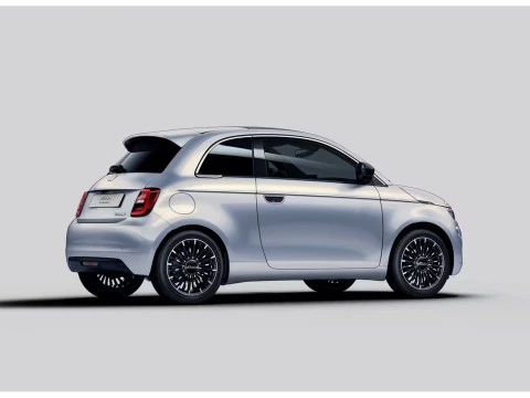 Fiat 500 La Prima 1.0 Hybrid 48kW (65cv)