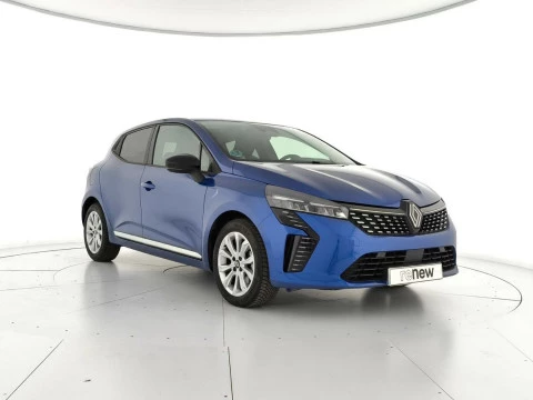Renault Clio  Diesel  dCi Evolution 74kW