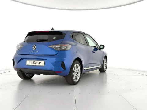 Renault Clio  Diesel  dCi Evolution 74kW
