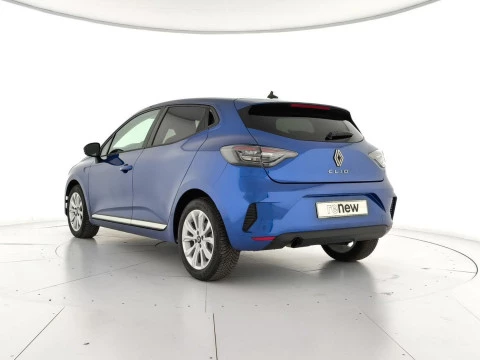 Renault Clio  Diesel  dCi Evolution 74kW