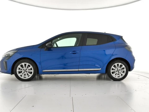 Renault Clio  Diesel  dCi Evolution 74kW