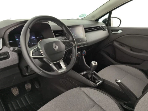 Renault Clio  Diesel  dCi Evolution 74kW