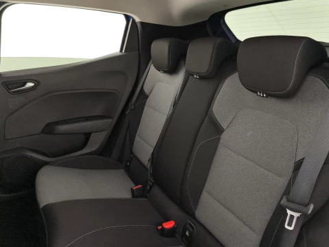 Renault Clio  Diesel  dCi Evolution 74kW