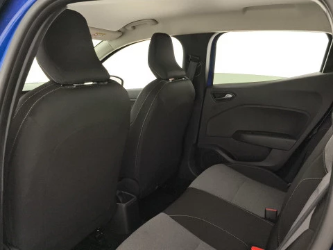 Renault Clio  Diesel  dCi Evolution 74kW