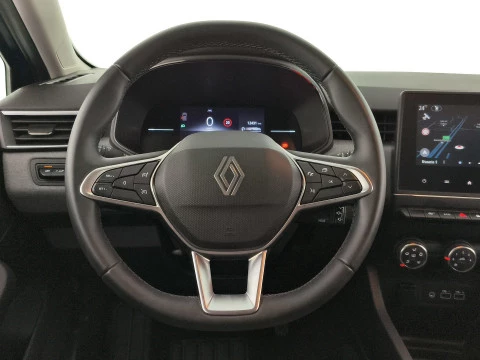 Renault Clio  Diesel  dCi Evolution 74kW