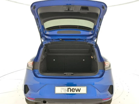 Renault Clio  Diesel  dCi Evolution 74kW