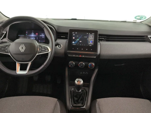 Renault Clio  Diesel  dCi Evolution 74kW