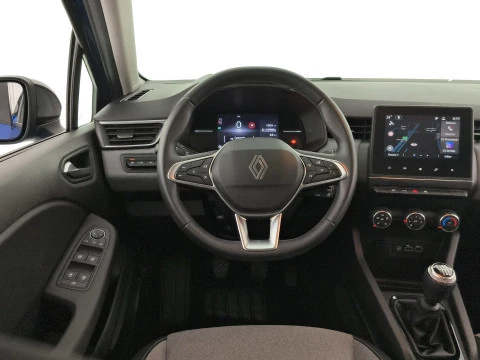 Renault Clio  Diesel  dCi Evolution 74kW