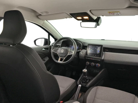 Renault Clio  Diesel  dCi Evolution 74kW