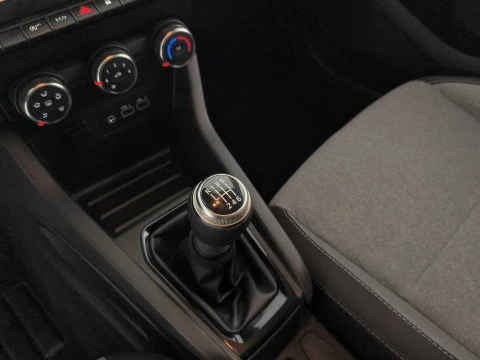 Renault Clio  Diesel  dCi Evolution 74kW