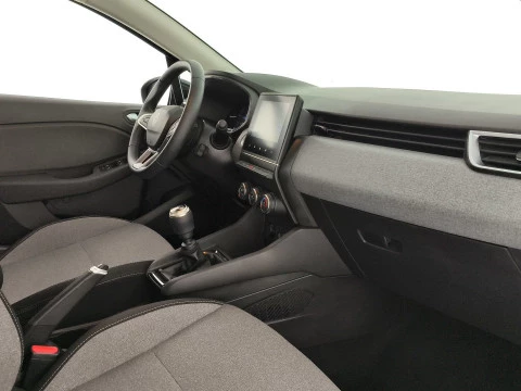 Renault Clio  Diesel  dCi Evolution 74kW