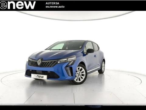 Renault Clio  Diesel  dCi Evolution 74kW