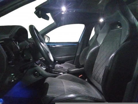 Skoda Kodiaq 1.5 TSI 110KW (150CV) DSG 4X2 SPORTLINE