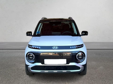 Hyundai Inster 49KWH 85KW (115CV) Tecno 2C