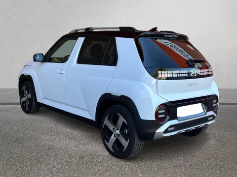 Hyundai Inster 49KWH 85KW (115CV) Tecno 2C