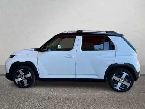 Hyundai Inster 49KWH 85KW (115CV) Tecno 2C