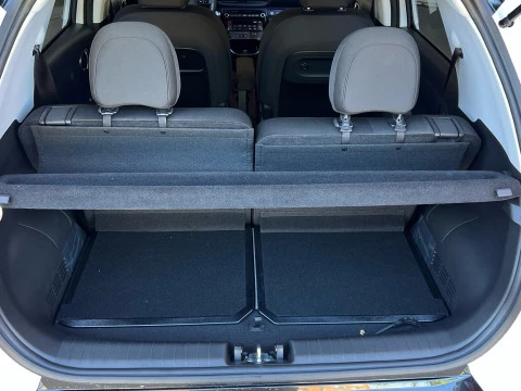 Hyundai Inster 49KWH 85KW (115CV) Tecno 2C