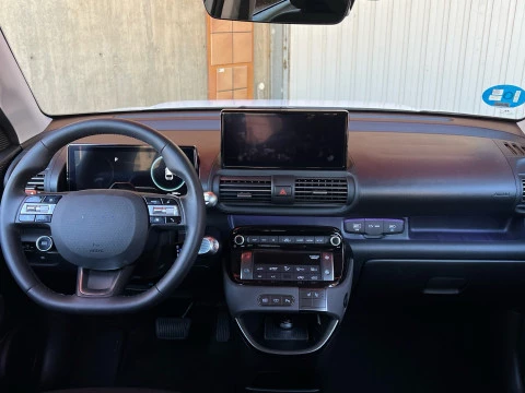 Hyundai Inster 49KWH 85KW (115CV) Tecno 2C