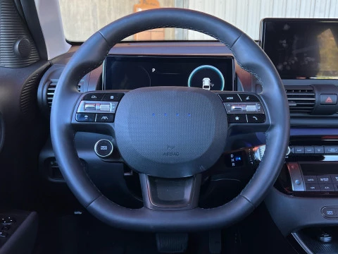 Hyundai Inster 49KWH 85KW (115CV) Tecno 2C