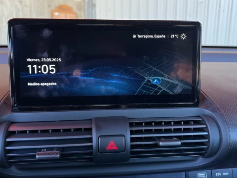 Hyundai Inster 49KWH 85KW (115CV) Tecno 2C