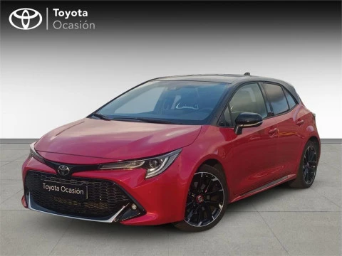 Toyota Corolla 180H GR-Sport