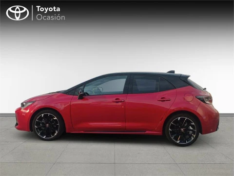 Toyota Corolla 180H GR-Sport
